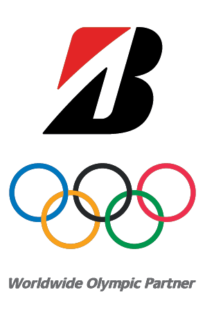 Bridgestone Worldwide Olympic Partnership